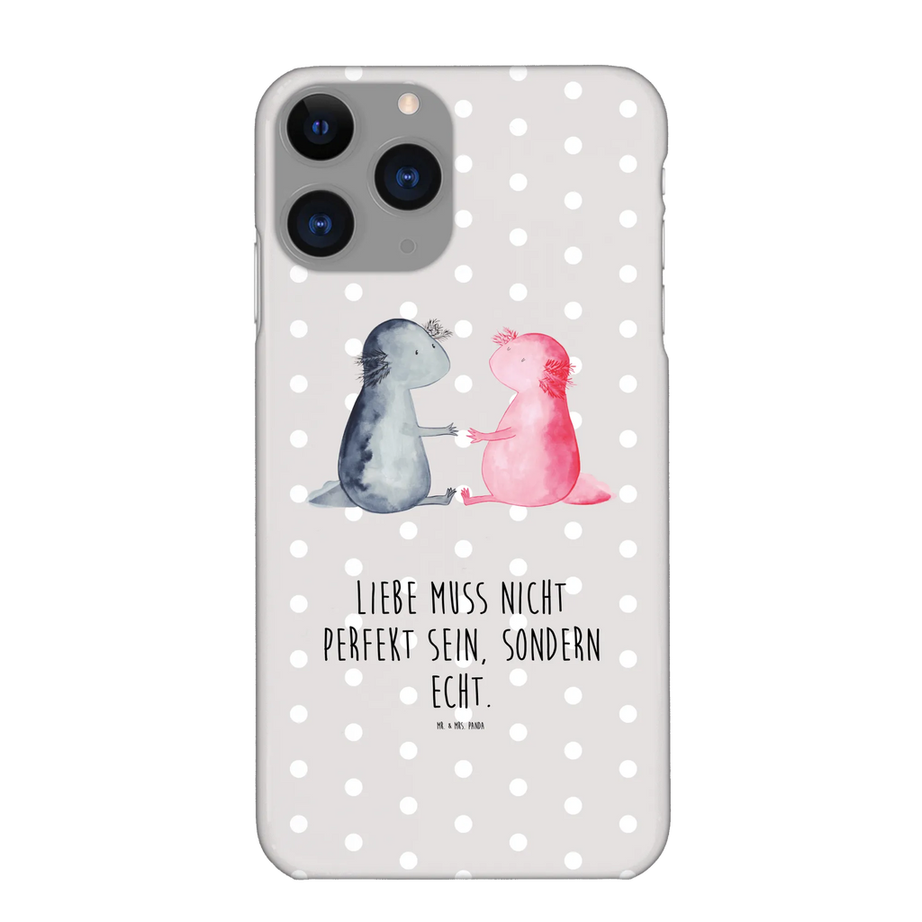 Phone case axolotl Love Handy Case, Handycover, Hülle, Handy, Cover, Handyhülle, Iphone 10, Iphone X, Molch, Axolotl, Liebesbeweis, Freund, Lurch, Axolot, Jahrestag, Ehemann, Valentinstag, Lurche, Liebe, Große Liebe, Schwanzlurch, Verlobter