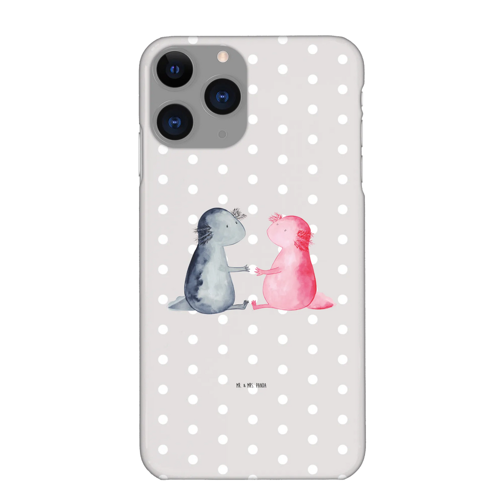 Phone case axolotl Love Handy Case, Handycover, Hülle, Handy, Cover, Handyhülle, Iphone 10, Iphone X, Molch, Axolotl, Liebesbeweis, Freund, Lurch, Axolot, Jahrestag, Ehemann, Valentinstag, Lurche, Liebe, Große Liebe, Schwanzlurch, Verlobter