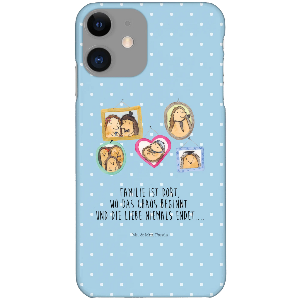 Phone case Hedgehog family Handyhülle, Cover, Handycover, Handy Case, Iphone X, Handy, Hülle, Iphone 10, Bruder, Schwester, Familie, Opa, Oma, Papa, Mama, Vatertag, Muttertag, Igel, Bilder, Zusammenhalt, Glück, Liebe