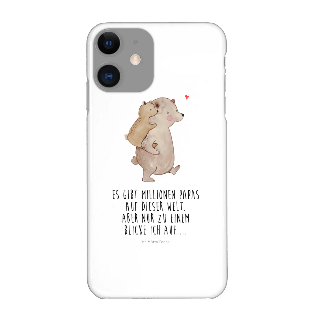 Phone case Papa Bear Handy, Iphone X, Handycover, Cover, Hülle, Handy Case, Handyhülle, Iphone 10, Bruder, Schwester, Familie, Opa, Oma, Papa, Mama, Vatertag, Muttertag, Vater, Onkel, Vati, Geschenk, Papi, Geburtstag