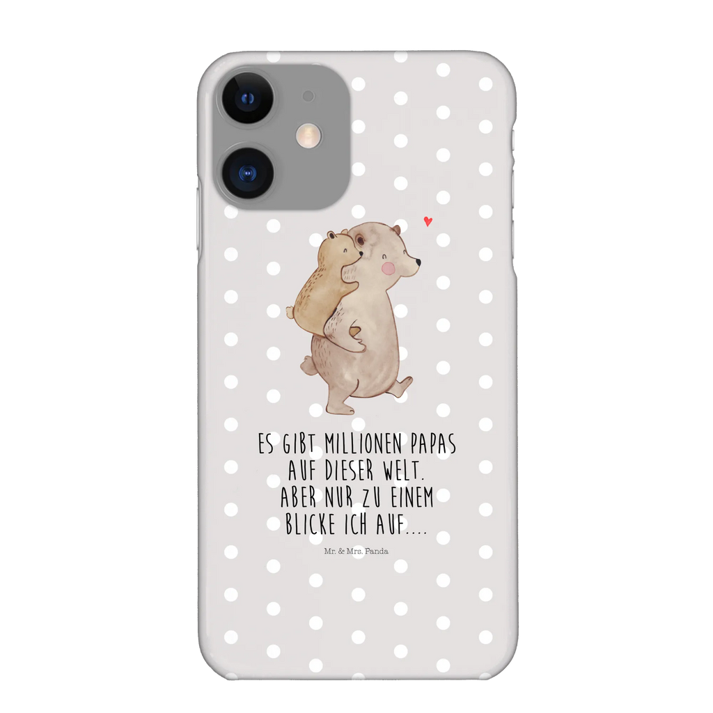 Phone case Papa Bear Handy, Iphone X, Handycover, Cover, Hülle, Handy Case, Handyhülle, Iphone 10, Bruder, Schwester, Familie, Opa, Oma, Papa, Mama, Vatertag, Muttertag, Vater, Onkel, Vati, Geschenk, Papi, Geburtstag