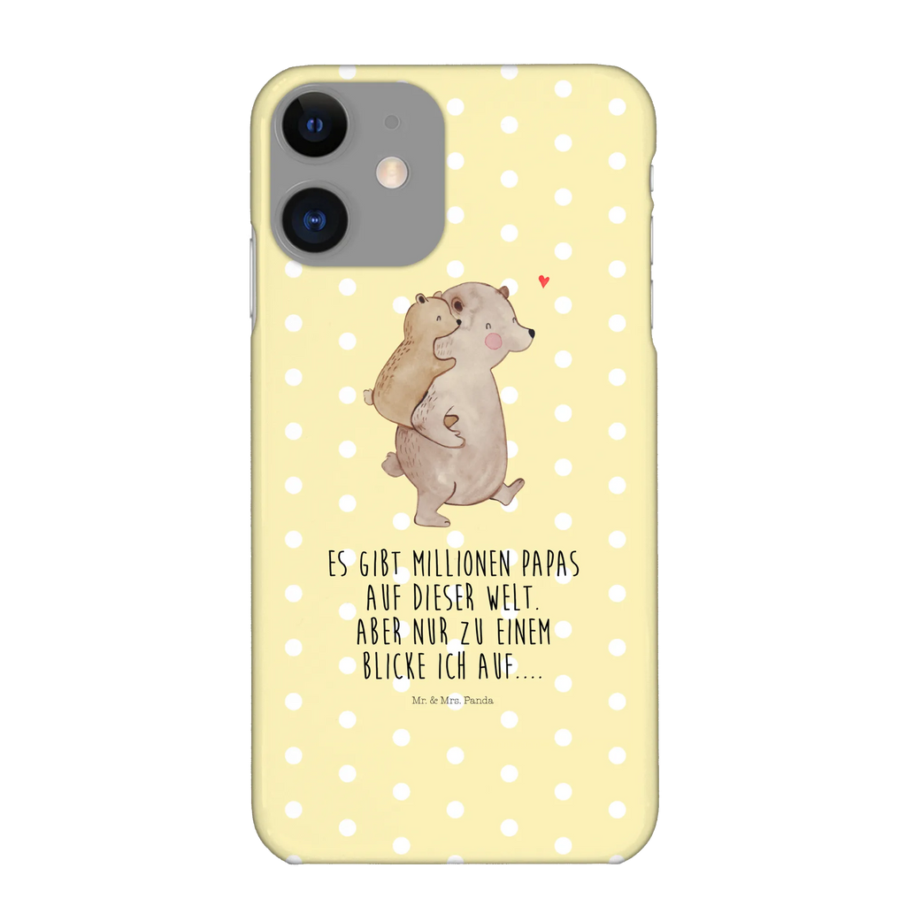 Phone case Papa Bear Handy, Iphone X, Handycover, Cover, Hülle, Handy Case, Handyhülle, Iphone 10, Bruder, Schwester, Familie, Opa, Oma, Papa, Mama, Vatertag, Muttertag, Vater, Onkel, Vati, Geschenk, Papi, Geburtstag