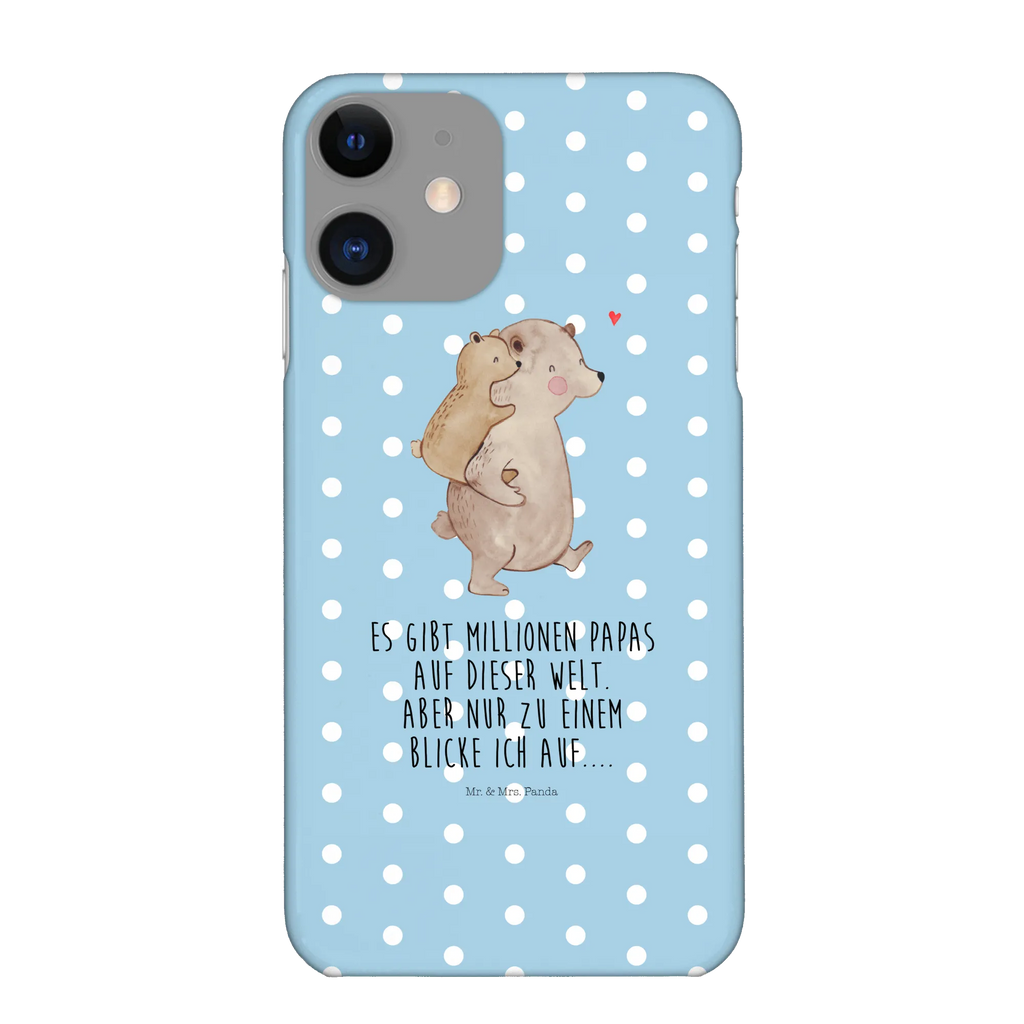 Phone case Papa Bear Handy, Iphone X, Handycover, Cover, Hülle, Handy Case, Handyhülle, Iphone 10, Bruder, Schwester, Familie, Opa, Oma, Papa, Mama, Vatertag, Muttertag, Vater, Onkel, Vati, Geschenk, Papi, Geburtstag