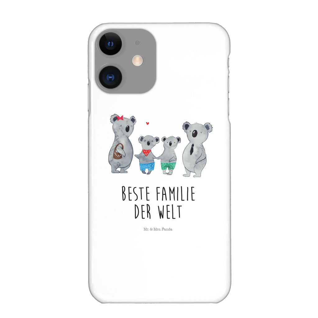 Handyhülle Koala Familie zwei Handycover, Iphone 10, Iphone X, Cover, Handy, Handy Case, Handyhülle, Hülle, Bruder, Schwester, Familie, Opa, Oma, Papa, Mama, Vatertag, Muttertag, Beste Familie, Koala, Familienzeit, Koalabär, Koalafamilie, Familienleben, Lieblingsfamilie