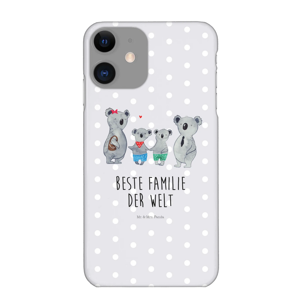 Handyhülle Koala Familie zwei Handycover, Iphone 10, Iphone X, Cover, Handy, Handy Case, Handyhülle, Hülle, Bruder, Schwester, Familie, Opa, Oma, Papa, Mama, Vatertag, Muttertag, Beste Familie, Koala, Familienzeit, Koalabär, Koalafamilie, Familienleben, Lieblingsfamilie