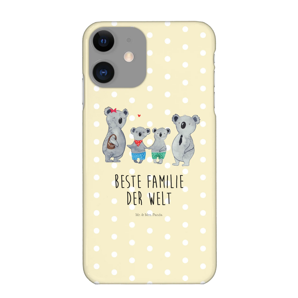 Handyhülle Koala Familie zwei Handycover, Iphone 10, Iphone X, Cover, Handy, Handy Case, Handyhülle, Hülle, Bruder, Schwester, Familie, Opa, Oma, Papa, Mama, Vatertag, Muttertag, Beste Familie, Koala, Familienzeit, Koalabär, Koalafamilie, Familienleben, Lieblingsfamilie