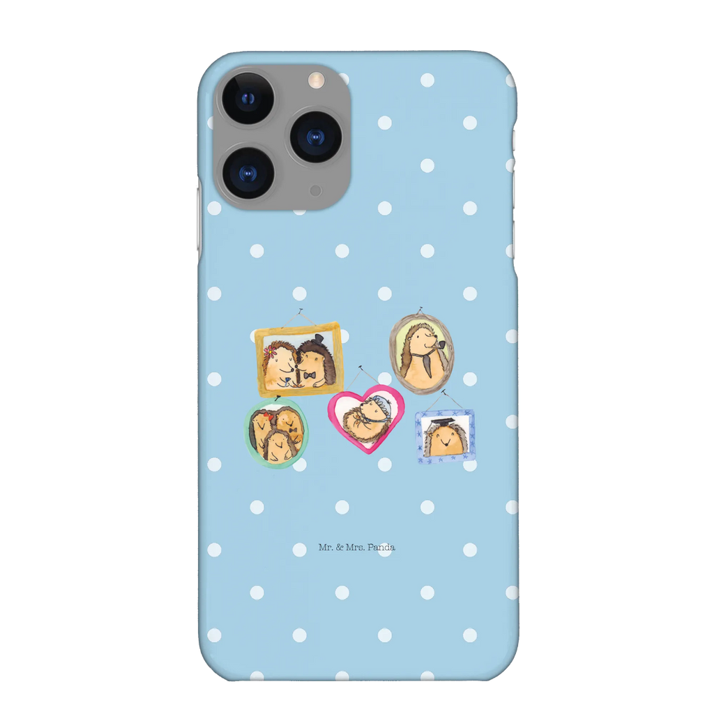 Phone case Hedgehog family Handyhülle, Cover, Handycover, Handy Case, Iphone X, Handy, Hülle, Iphone 10, Bruder, Schwester, Familie, Opa, Oma, Papa, Mama, Vatertag, Muttertag, Igel, Bilder, Zusammenhalt, Glück, Liebe