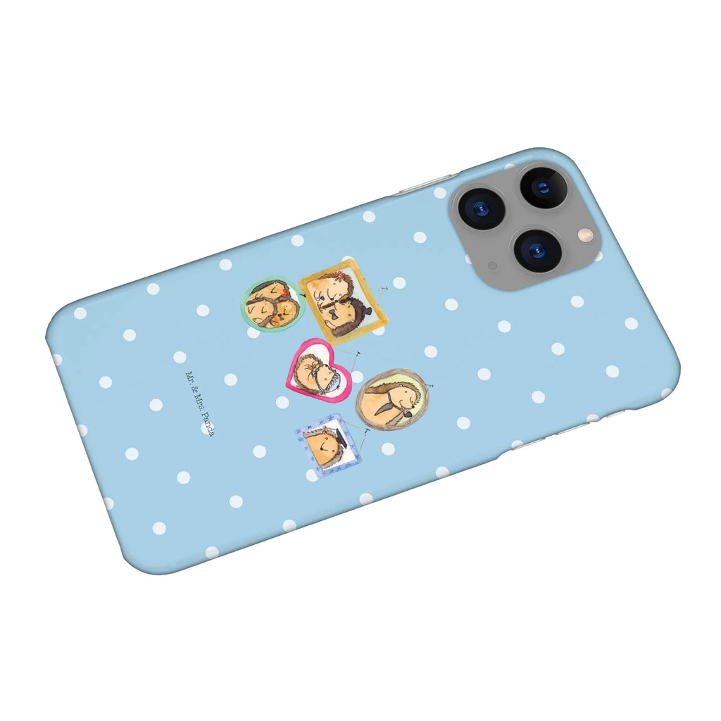 Phone case Hedgehog family Handyhülle, Cover, Handycover, Handy Case, Iphone X, Handy, Hülle, Iphone 10, Bruder, Schwester, Familie, Opa, Oma, Papa, Mama, Vatertag, Muttertag, Igel, Bilder, Zusammenhalt, Glück, Liebe