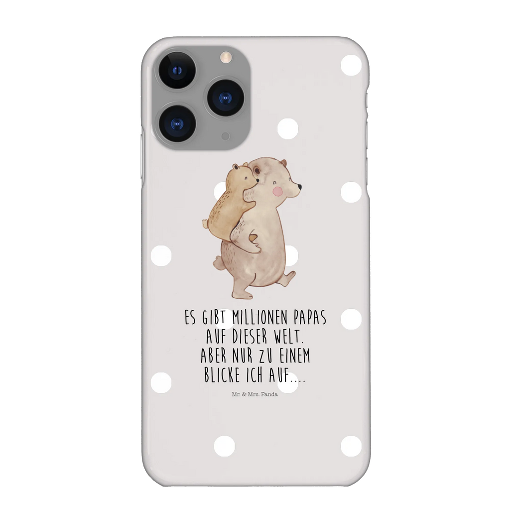 Phone case Papa Bear Handy, Iphone X, Handycover, Cover, Hülle, Handy Case, Handyhülle, Iphone 10, Bruder, Schwester, Familie, Opa, Oma, Papa, Mama, Vatertag, Muttertag, Vater, Onkel, Vati, Geschenk, Papi, Geburtstag