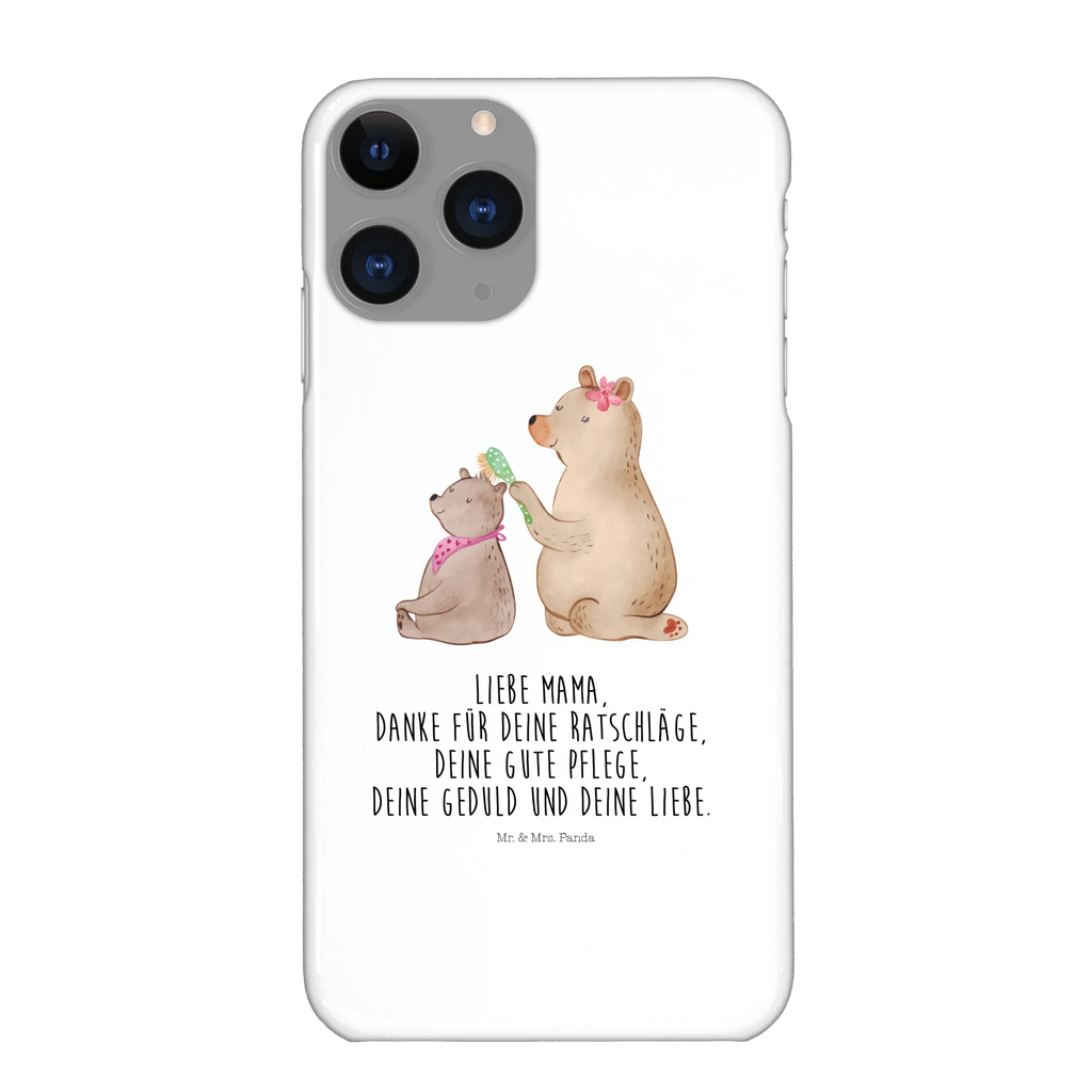 Phone case bear child case, mobile cover, cover, mobile phone, Iphone 10, mobile phone case, Iphone X, Family, Father's Day, Mother's Day, brother, sister, Mom, Dad, Mama, Gift