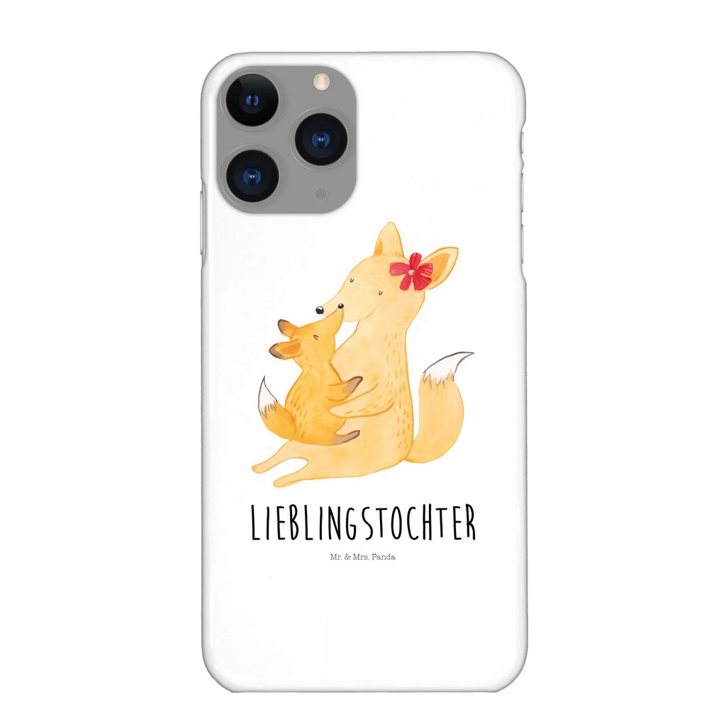 Phone case Fox mummy Cover, Handy, Iphone X, Hülle, Iphone 10, Handyhülle, Handycover, Familie, Vatertag, Muttertag, Bruder, Schwester, Mama, Papa, Oma, Opa, Mutter, Tochter, Lieblingstochter, Beste Tochter, Geschenk