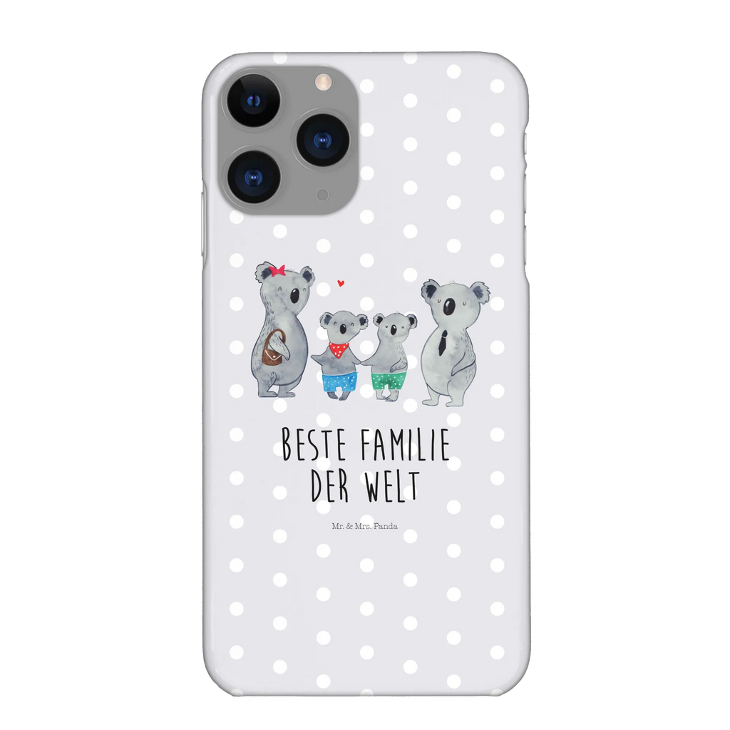 Handyhülle Koala Familie zwei Handycover, Iphone 10, Iphone X, Cover, Handy, Handy Case, Handyhülle, Hülle, Bruder, Schwester, Familie, Opa, Oma, Papa, Mama, Vatertag, Muttertag, Beste Familie, Koala, Familienzeit, Koalabär, Koalafamilie, Familienleben, Lieblingsfamilie