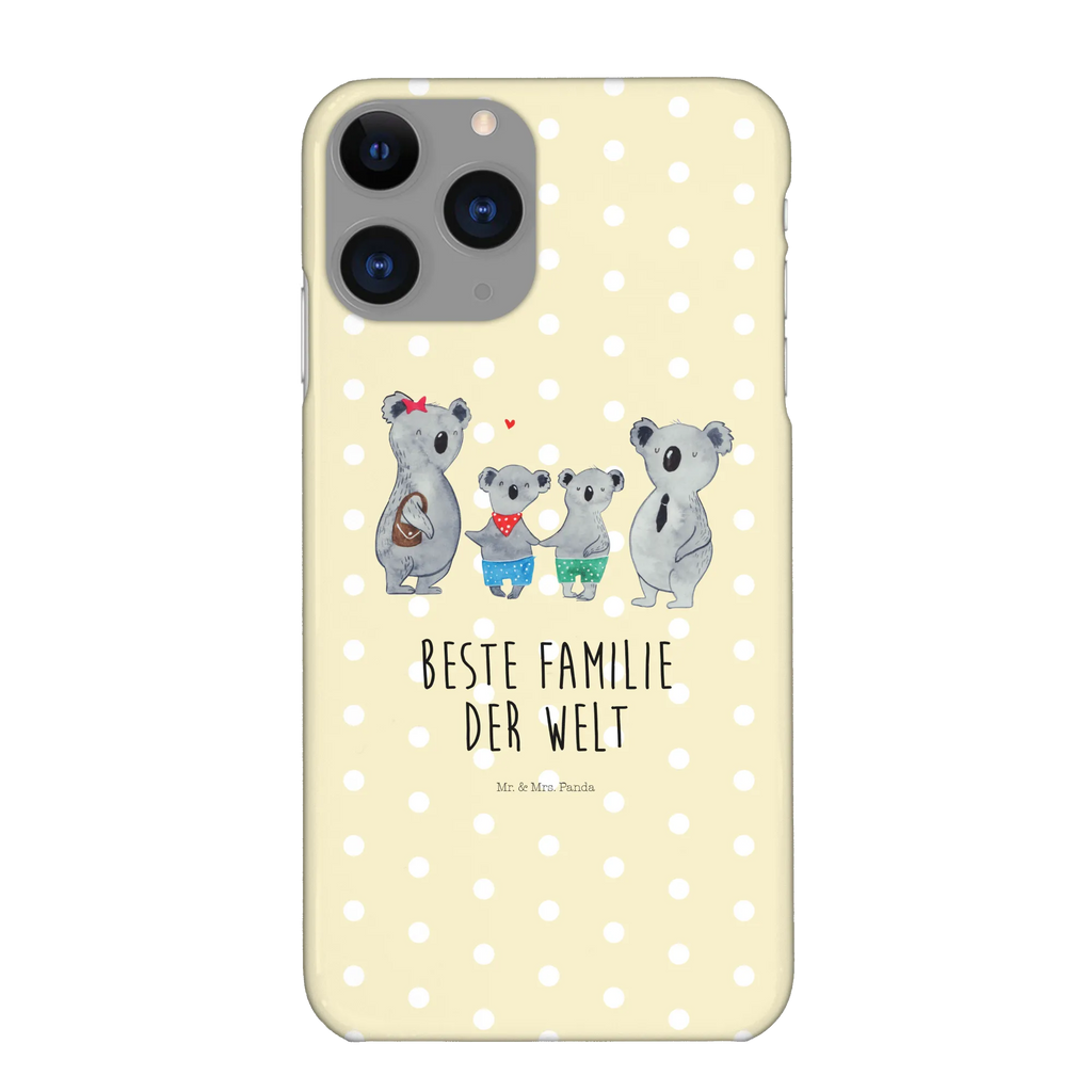 Handyhülle Koala Familie zwei Handycover, Iphone 10, Iphone X, Cover, Handy, Handy Case, Handyhülle, Hülle, Bruder, Schwester, Familie, Opa, Oma, Papa, Mama, Vatertag, Muttertag, Beste Familie, Koala, Familienzeit, Koalabär, Koalafamilie, Familienleben, Lieblingsfamilie
