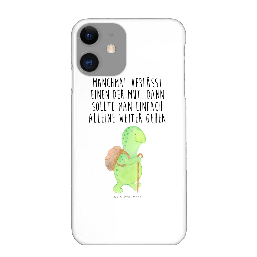 Phone case tortoise walker Handy Case, Handyhülle, Handycover, Iphone 10, Handy, Hülle, Iphone X, Cover, Schildkröte, Neuanfang, Motivationssprüche, Motivation, Schildkröten, Motivationsspruch