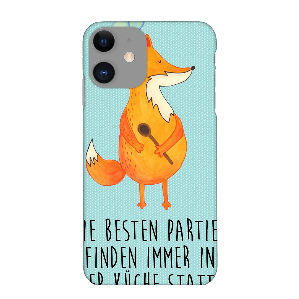 Handyhülle Fuchs Koch Iphone X, Handycover, Hülle, Handy, Handyhülle, Handy Case, Cover, Iphone 10, Fuchs, Küche Spruch, Party Spruch, Bäcker, Koch Geschenk, Köche, Füchse, Küche Deko, Witzig, Spruch Lustig