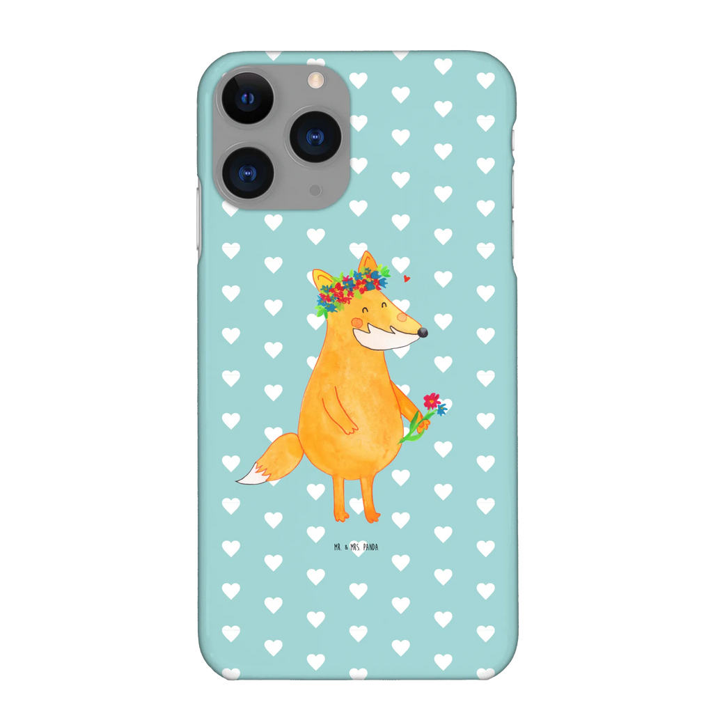 Handyhülle Fuchs Blumen Iphone X, Iphone 10, Handy Case, Handy, Hülle, Cover, Handycover, Handyhülle, Fuchs, Mich, Freundin, Ich, Fox, Motivation, Selbstliebe, Freundinnen, Fuchsmädchen, Blumenmädchen, Freude, Liebesbeweis, Füchse, Liebe, Blume, Blumen