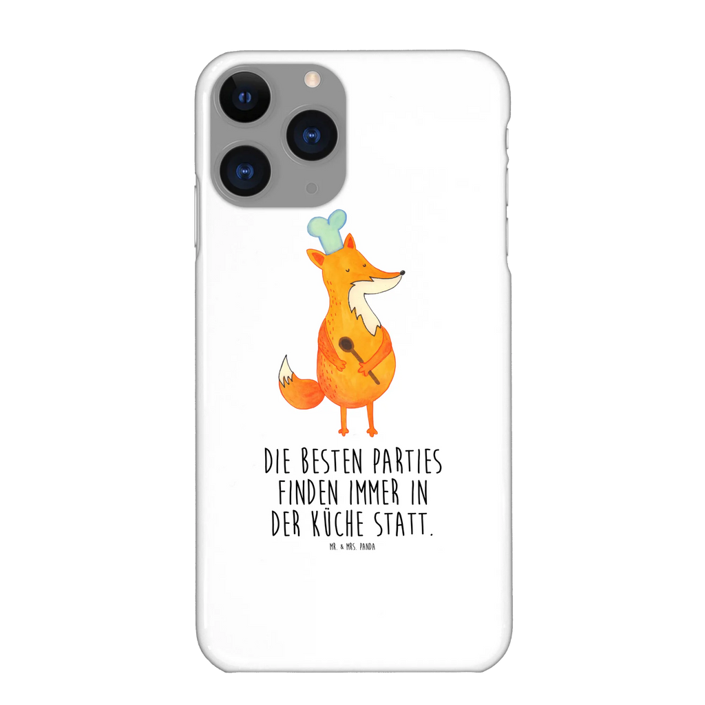 Handyhülle Fuchs Koch Iphone X, Handycover, Hülle, Handy, Handyhülle, Handy Case, Cover, Iphone 10, Fuchs, Küche Spruch, Party Spruch, Bäcker, Koch Geschenk, Köche, Füchse, Küche Deko, Witzig, Spruch Lustig