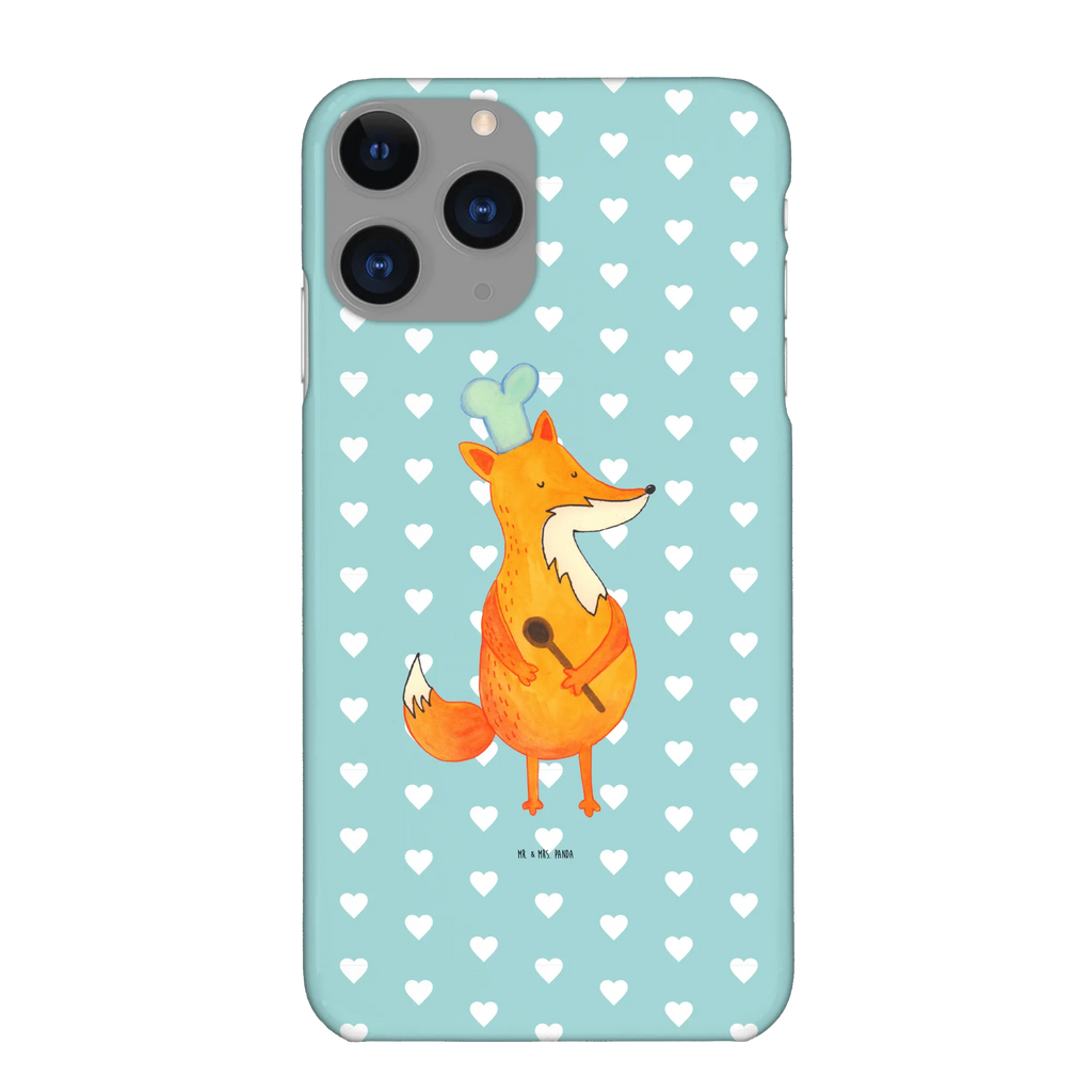 Handyhülle Fuchs Koch Iphone X, Handycover, Hülle, Handy, Handyhülle, Handy Case, Cover, Iphone 10, Fuchs, Küche Spruch, Party Spruch, Bäcker, Koch Geschenk, Köche, Füchse, Küche Deko, Witzig, Spruch Lustig