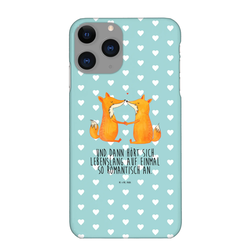 Handyhülle Füchse Liebe Hülle, Cover, Iphone X, Handycover, Handyhülle, Iphone 10, Handy Case, Handy, Fuchs, Verlobte, Liebespaar, Ehefrau, Partner, Freundin, Füchse, Freund, Liebe, Ehemann, Paar, Liebesbeweis, Ehe, Fox