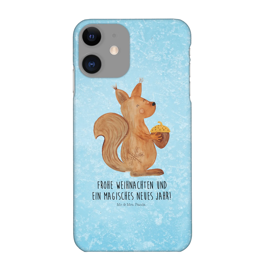 Handyhülle Eichhörnchen Weihnachtszeit Handycover, Hülle, Iphone 10, Cover, Handy, Iphone X, Handyhülle, Winter, Weihnachten, Weihnachtsdeko, Nikolaus, Advent, Heiligabend, Wintermotiv, Weihnachtsgruß, Neujahr, Frohes neues Jahr, Guten Rutsch, Weihnachtsmotiv, Vogel, Frohe Weihnachten