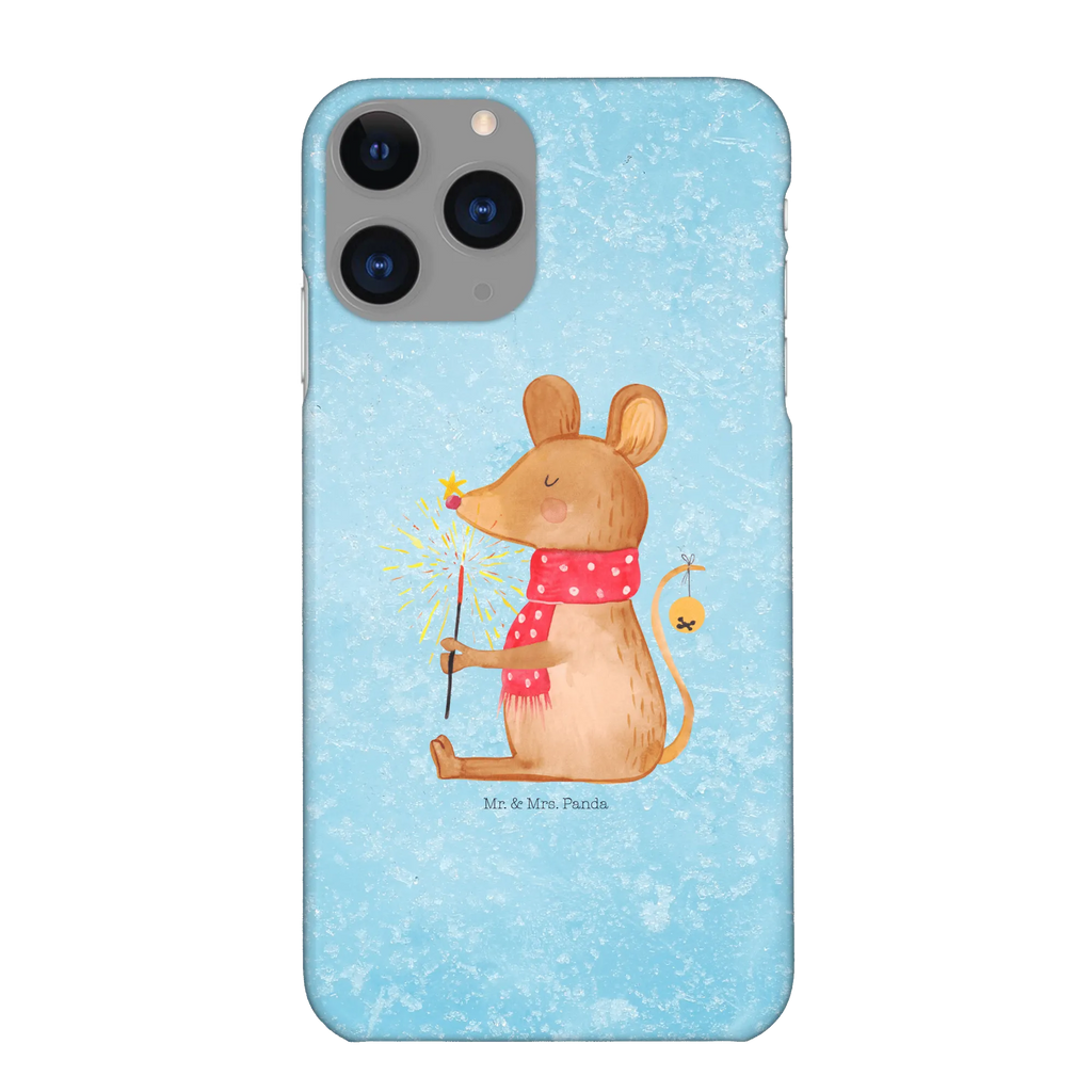 Etui na iPhone 10 mysz Boże Narodzenie Handyhülle, Iphone 10, Iphone X, Hülle, Cover, Handy, Handycover, Handy Case, Winter, Weihnachten, Advent, Heiligabend, Nikolaus, Weihnachtsdeko, Wintermotiv, Frohe Weihnachten, Weihnachtswunder, Weihnachtsgruß, Weihnachtsmotiv, Maus, Mäuschen