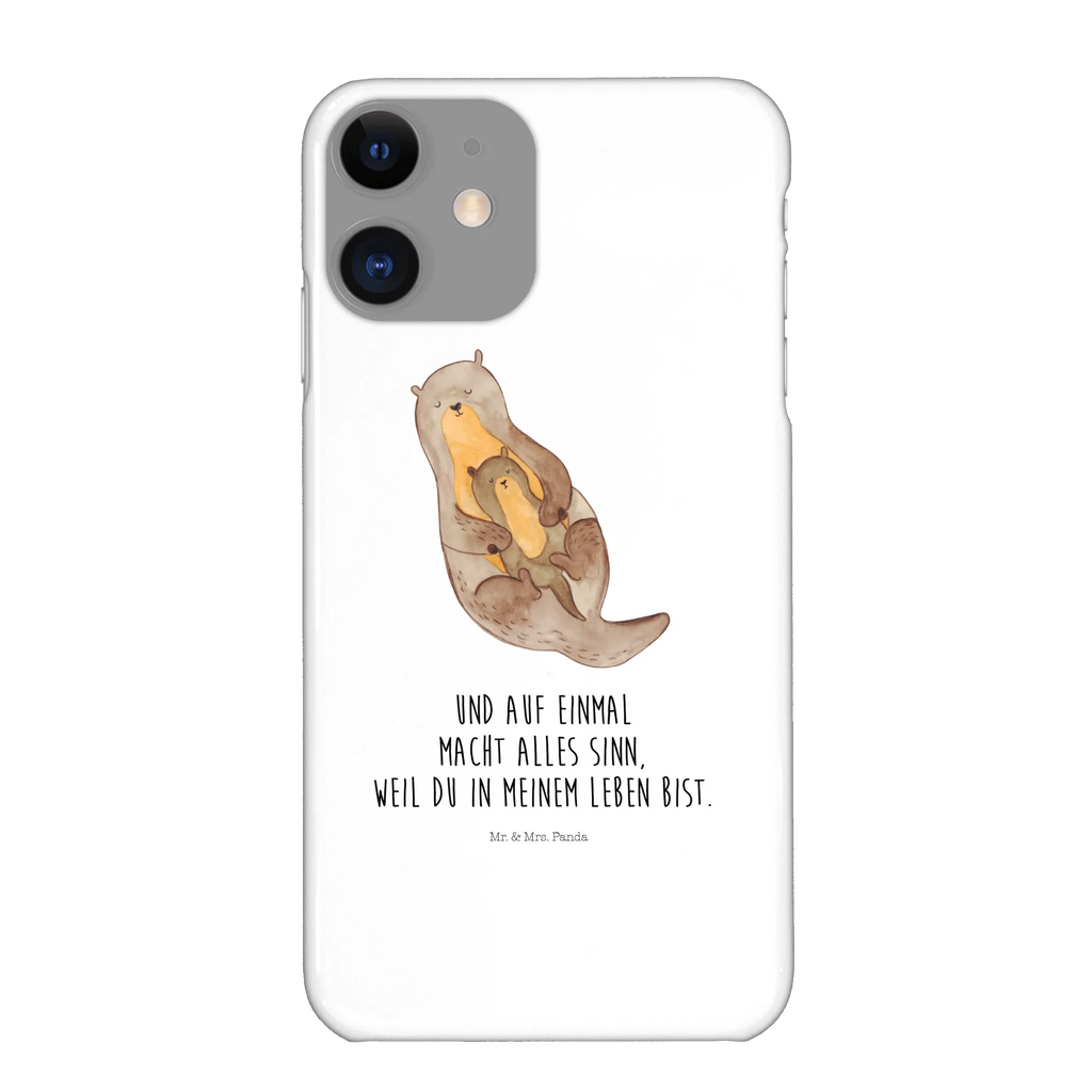 Phone case otter child Handycover, Handyhülle, Iphone X, Iphone 10, Handy Case, Handy, Cover, Hülle, Otter, Seeotter, Fischotter, Otter Seeotter See Otter