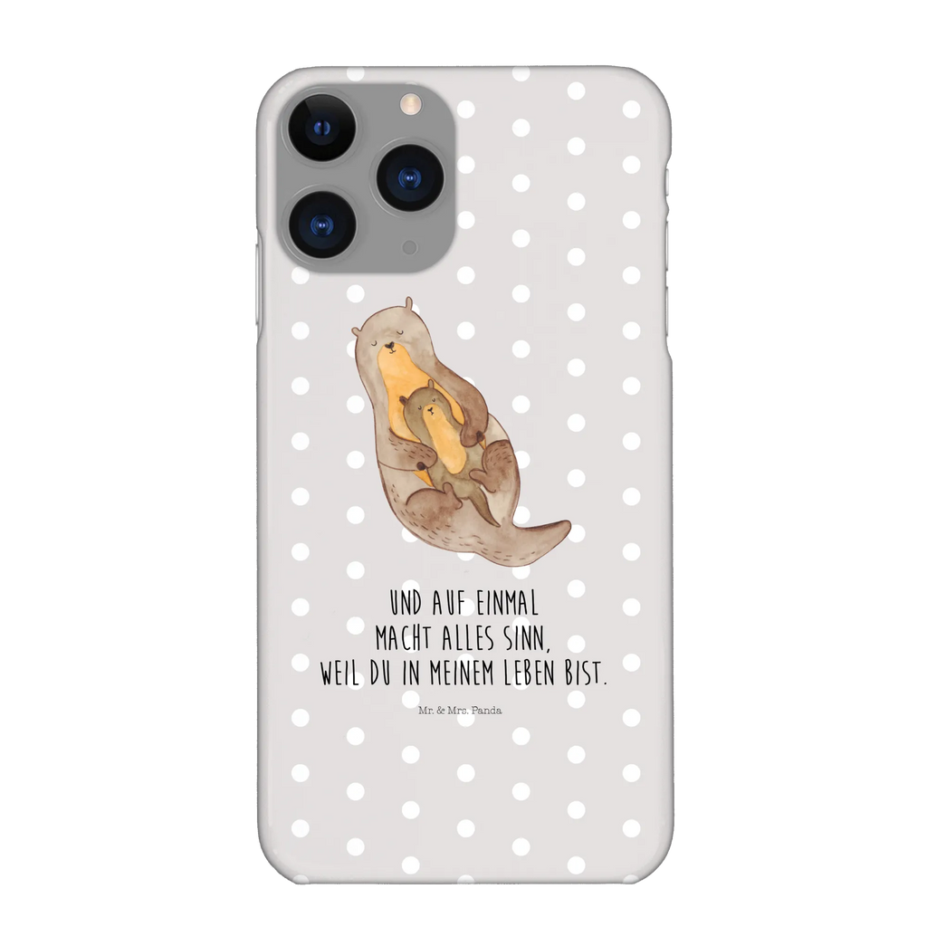 Phone case otter child Handycover, Handyhülle, Iphone X, Iphone 10, Handy Case, Handy, Cover, Hülle, Otter, Seeotter, Fischotter, Otter Seeotter See Otter