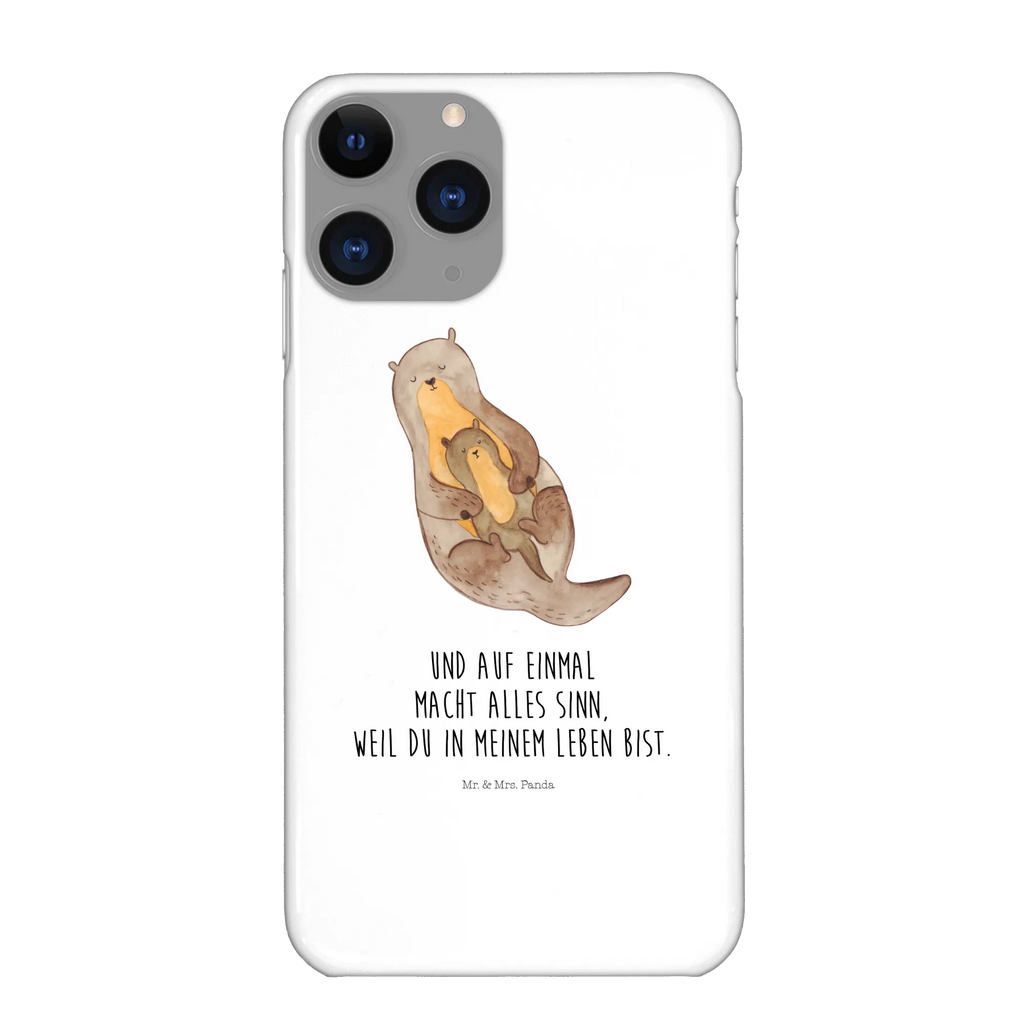 Phone case otter child Handycover, Handyhülle, Iphone X, Iphone 10, Handy Case, Handy, Cover, Hülle, Otter, Seeotter, Fischotter, Otter Seeotter See Otter