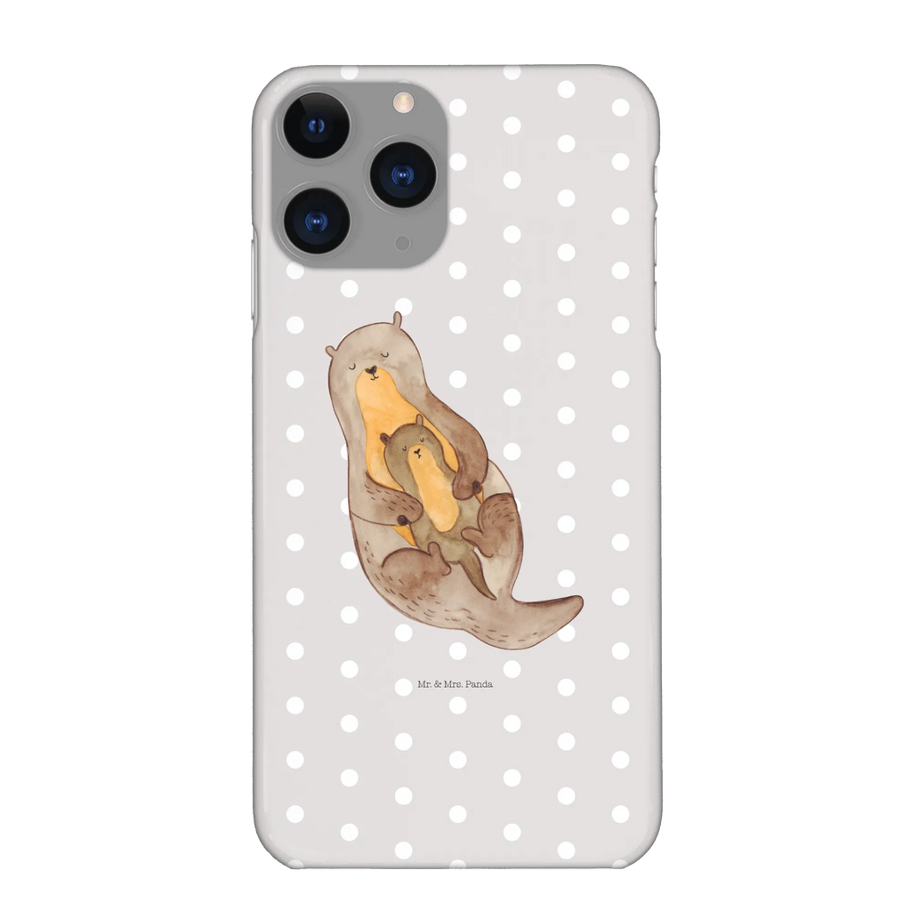 Phone case otter child Handycover, Handyhülle, Iphone X, Iphone 10, Handy Case, Handy, Cover, Hülle, Otter, Seeotter, Fischotter, Otter Seeotter See Otter