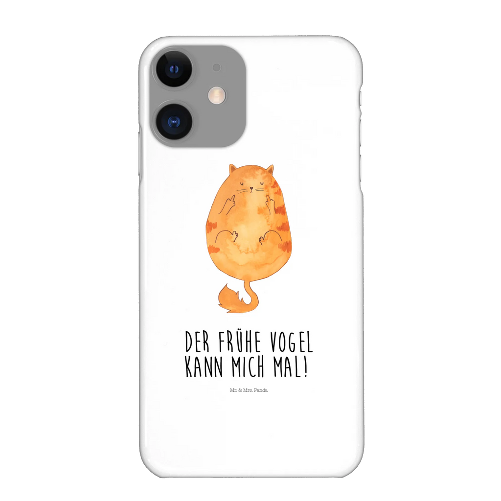 Etui na iPhone 10 Kot ranny ptaszek Iphone X, Handyhülle, Cover, Handycover, Hülle, Iphone 10, Handy Case, Handy, Katzenfan, Katzenliebhaberprodukte, Katzenartikel, Katzenaccessoires, Katzenmotiv, Katzenprodukte, Katzensouvenirs, Katzenfreund, Katze, Katzendeko, Katzenmotive, Katzenliebhaber, Katzen, Kater, Frühaufsteher, Mietze, Kaffee, Morgenmuffel, Der Frühe Vogel Kann Mich Mal