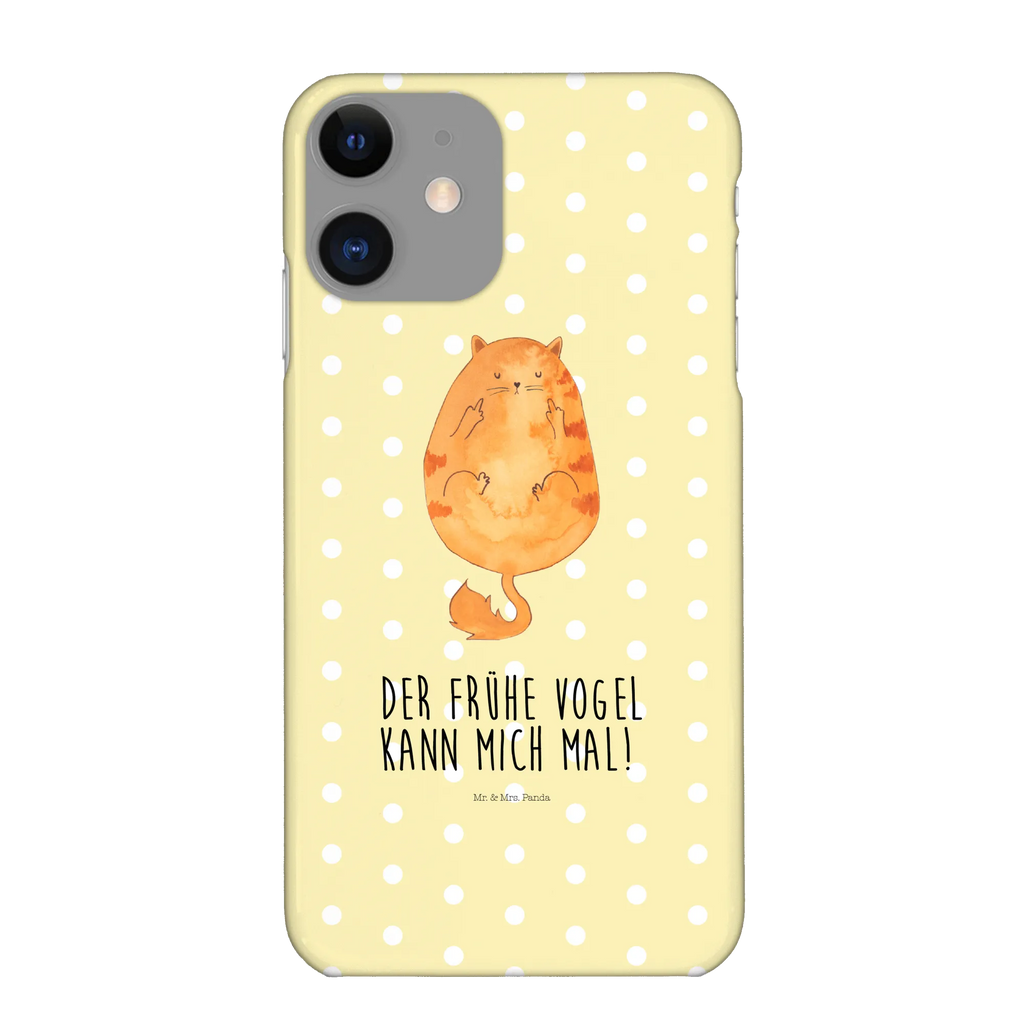 Etui na iPhone 10 Kot ranny ptaszek Iphone X, Handyhülle, Cover, Handycover, Hülle, Iphone 10, Handy Case, Handy, Katzenfan, Katzenliebhaberprodukte, Katzenartikel, Katzenaccessoires, Katzenmotiv, Katzenprodukte, Katzensouvenirs, Katzenfreund, Katze, Katzendeko, Katzenmotive, Katzenliebhaber, Katzen, Kater, Frühaufsteher, Mietze, Kaffee, Morgenmuffel, Der Frühe Vogel Kann Mich Mal