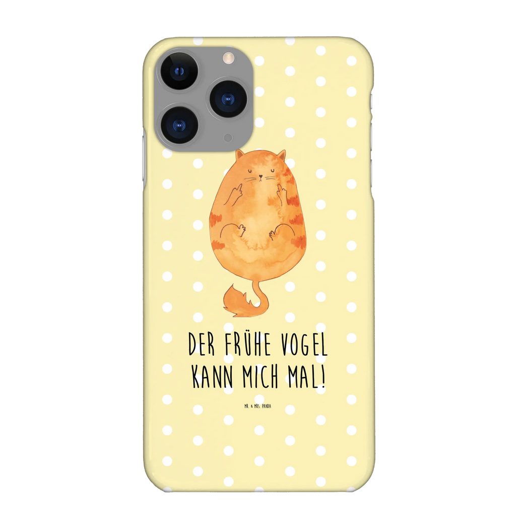 Etui na iPhone 10 Kot ranny ptaszek Iphone X, Handyhülle, Cover, Handycover, Hülle, Iphone 10, Handy Case, Handy, Katzenfan, Katzenliebhaberprodukte, Katzenartikel, Katzenaccessoires, Katzenmotiv, Katzenprodukte, Katzensouvenirs, Katzenfreund, Katze, Katzendeko, Katzenmotive, Katzenliebhaber, Katzen, Kater, Frühaufsteher, Mietze, Kaffee, Morgenmuffel, Der Frühe Vogel Kann Mich Mal