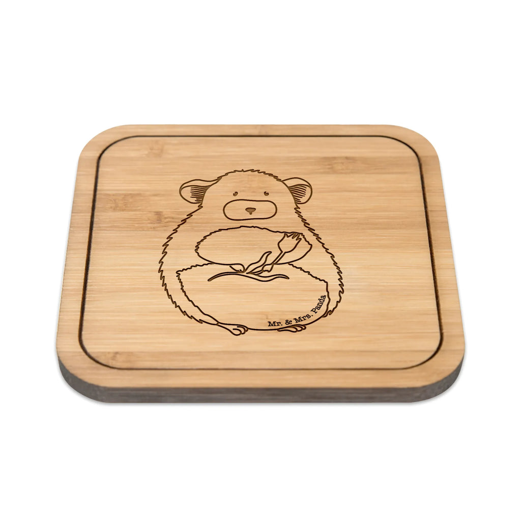 Square coaster chinchilla flower square, glasses, gifts, giveaways, breakfast, coasters, gift, party, set, wood, glass coasters, presents, glass, small animals, cute, funny, cute animal motives, hand drawn, small world, funny sayings, good mood, happy, gift ideas, special gifts, animal lover, card, office, depression, grief, happiness, chaos, office life, chinchilla, heartache, being sad, chinchillas