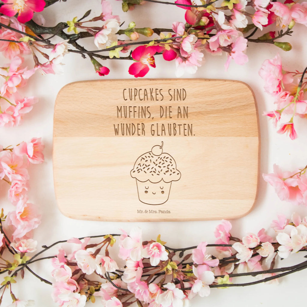 Serving board Cupcake Schneidebrett, Küchenbrett, Holzbrett, Frühstücksbrett, Schneidebrett Holz, Frühstücksbrettchen, Tiermotive, Gute Laune, lustige Sprüche, Tiere, Motivation Sprüche, Küche Deko, Cupcakes, Backen Geschenk, Wunder, Muffin, Küche Spruch, Geschenk Koch
