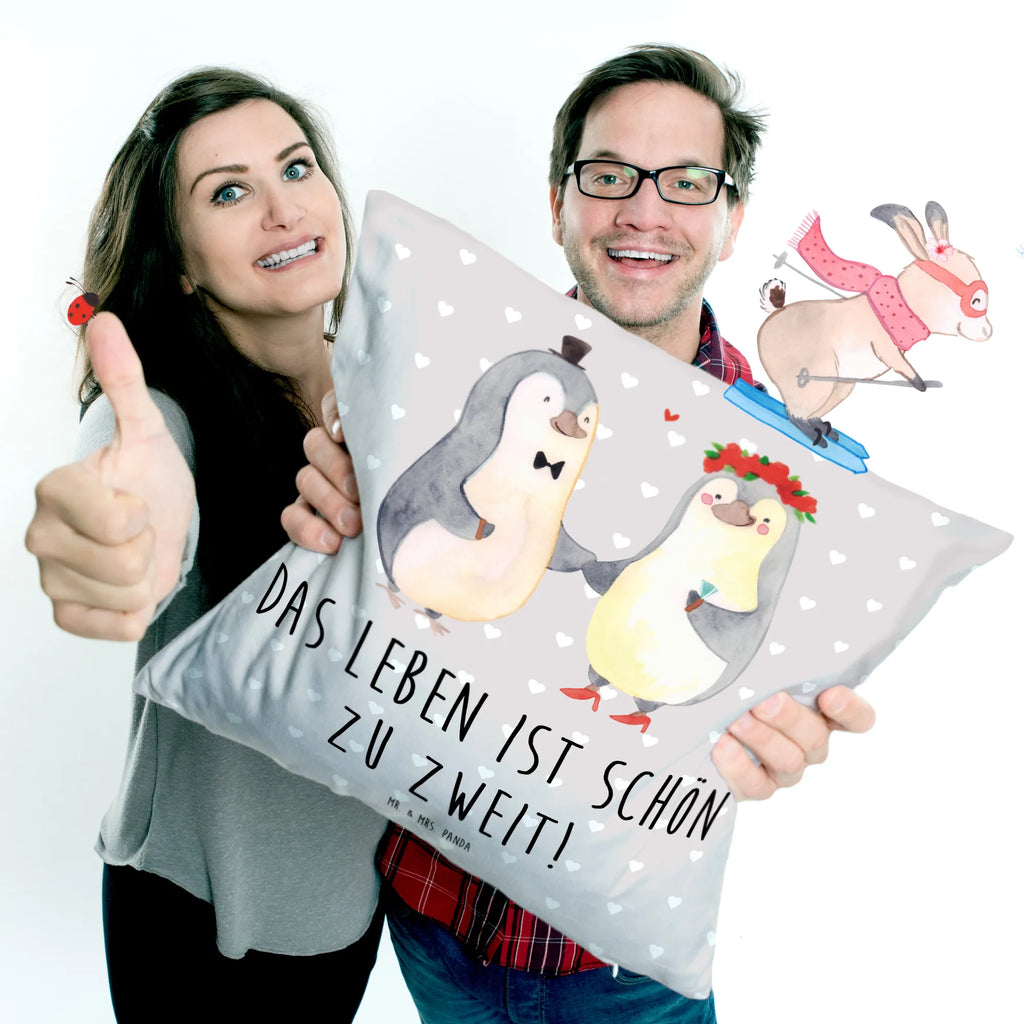 40x40 poduszka Ślub pingwinów Sofakissen, Dekokissen Sofa, Kissenbezüge, Motivkissen, Couchkissen, Sofakissen 40x40, Kissenhülle 40x40, sitzkissen, Kopfkissen, Dekokissen, Kissenbezug 40x40, Kissen, Kissen 40x40, Kissenhülle, Zierkissen, Kissen 40x40 Waschbar, Dekokissen 40x40, Kopfkissen 40x40, sofakissen, Liebe, Partner, Freund, Freundin, Ehemann, Ehefrau, Heiraten, Verlobung, Heiratsantrag, Liebesgeschenk, Jahrestag, Hocheitstag