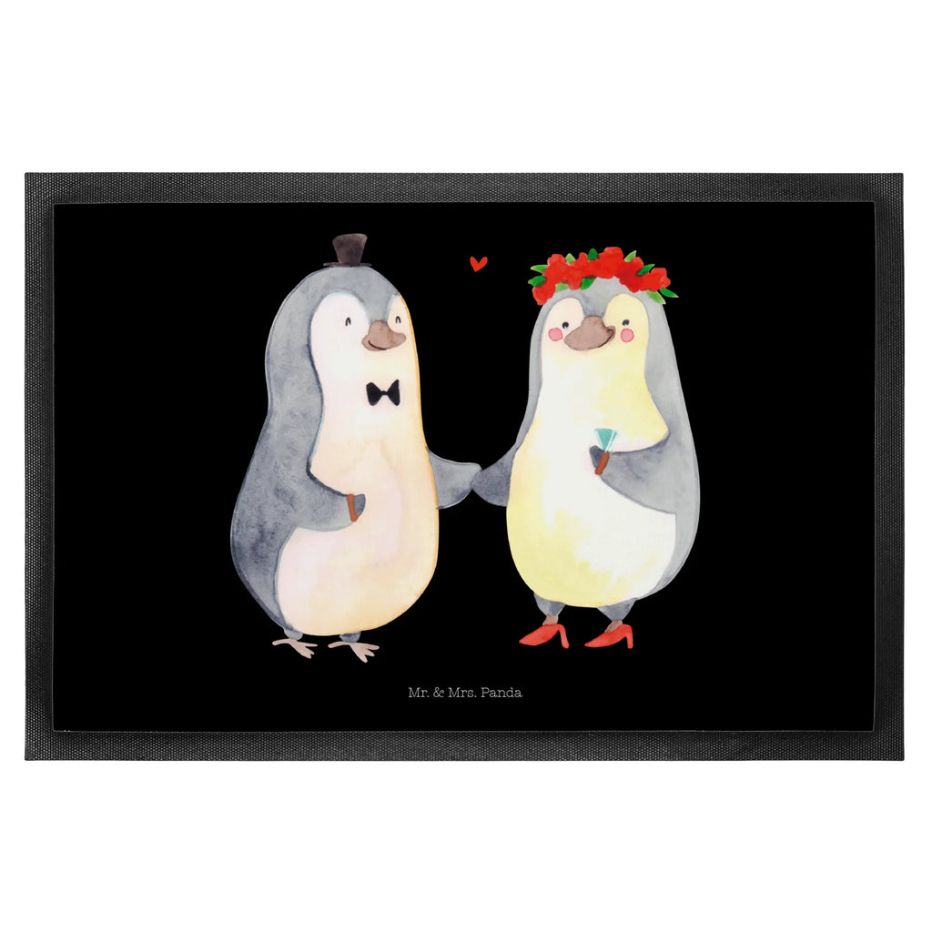 Fußmatte Pinguin Heirat flurmatte, Haustürmatte, Fußmatten, Schmutzfangmatte, Türvorleger, Fußabstreifer, schmutzfangmatten, Schuhabstreifer, fußmatte, türmatten, Schmutzfangteppich, Abtreter, Fussmatte, hausmatte, sauberlaufmatten, Abtretmatte, Eingangsmatte, Schmutzmatte, matte haustür, Türmatte, abstreifer, Schmutzfänger, Fußabtreter, Sauberlaufmatte, Eingangsteppich, außenmatte, Freundin, Freund, Liebe, Liebesgeschenk, Jahrestag, Verlobung, Partner, Ehemann, Ehefrau, Heiraten, Heiratsantrag, Hocheitstag