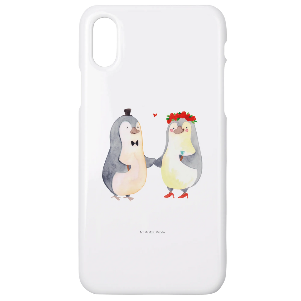Handyhülle Pinguin Heirat Iphone 11, Handyhülle, Iphone XR Handyhülle, Handy Case, Iphone XS Handyhülle, Cover, Handy Schutzhülle, Handycover, Iphone 11 Pro Handyhülle, Hülle, Smartphone Hülle, Ehefrau, Freundin, Liebe, Liebesgeschenk, Jahrestag, Hocheitstag, Verlobung, Freund, Heiratsantrag, Partner, Heiraten, Ehemann