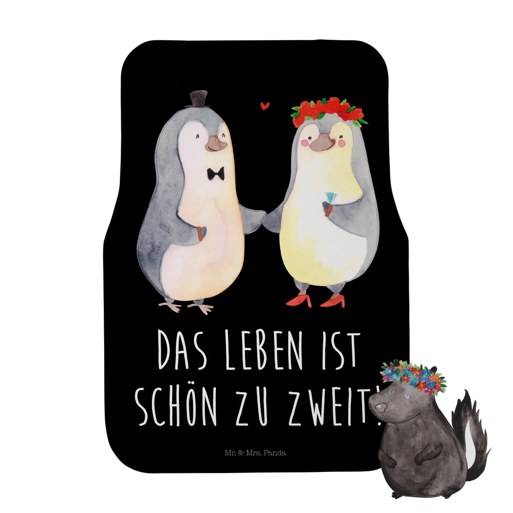 Fahrer Autofußmatte Pinguin Heirat Fußmatte Auto Universal, Auto Fußmatte, Innenraummatte, Autoteppich, Automatte, Autofußmatte, Schutzmatte Auto, Auto Teppichmatte, Matte Für Fahrer- Und Beifahrerseite, Gummimatte Auto, Fußmatte Fürs Auto, Fußraummatte, Stoffmatte Auto, Fahrzeugmatte, Allwettermatte Auto, Matte Für Rückbank, PKW Fußmatte, Fußmatte Passgenau Auto, Kfz Fußmatte, Fußmatten Set Auto, Rutschfeste Auto Fußmatte, Trittmatte Auto, Innenmatte Fahrzeug, Veloursmatte Auto, Fußmatten Vorne Hinten Auto, Waschbare Auto Fußmatte, Schmutzfangmatte Auto, Bodenmatte Auto, Liebe, Partner, Freund, Freundin, Ehemann, Ehefrau, Heiraten, Verlobung, Heiratsantrag, Liebesgeschenk, Jahrestag, Hocheitstag