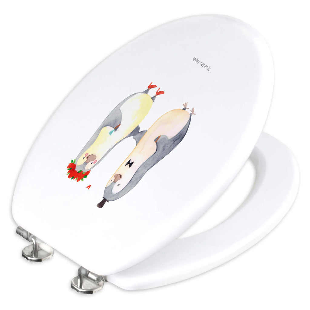 Motiv WC Sitz Pinguin Heirat badezimmer wc sitz, design toilettensitz, Toilettensitz, toilettensitz motiv, wc sitz motiv, design klobrille, motiv wc sitz, klo deckel, WC Sitz, dekor wc sitz, klobrille muster, bad wc sitz, WC-Deckel, wc sitz muster, WC-Sitz, Toilettendeckel, Klositz, Design WC Sitz, Klobrille, klobrille motiv, Klodeckel, Verlobung, Freund, Partner, Heiratsantrag, Liebesgeschenk, Hocheitstag, Ehemann, Freundin, Ehefrau, Heiraten, Jahrestag, Liebe