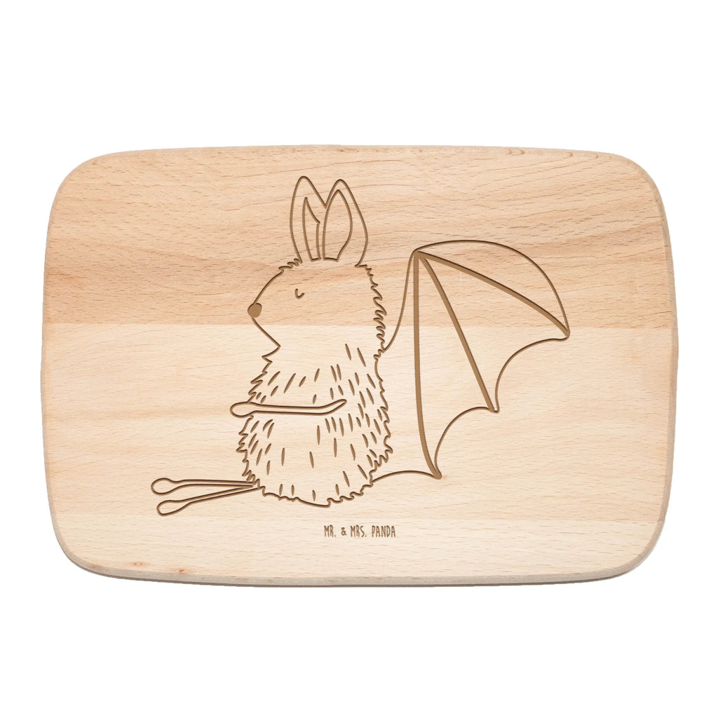 Serving board bat Sit Board, cutting board, breakfast board, small animals, cute, funny, cute animal motives, hand drawn, small world, funny sayings, good mood, happy, gifts, gift ideas, special gifts, animal lover, card, bats, bat, motivation, relax