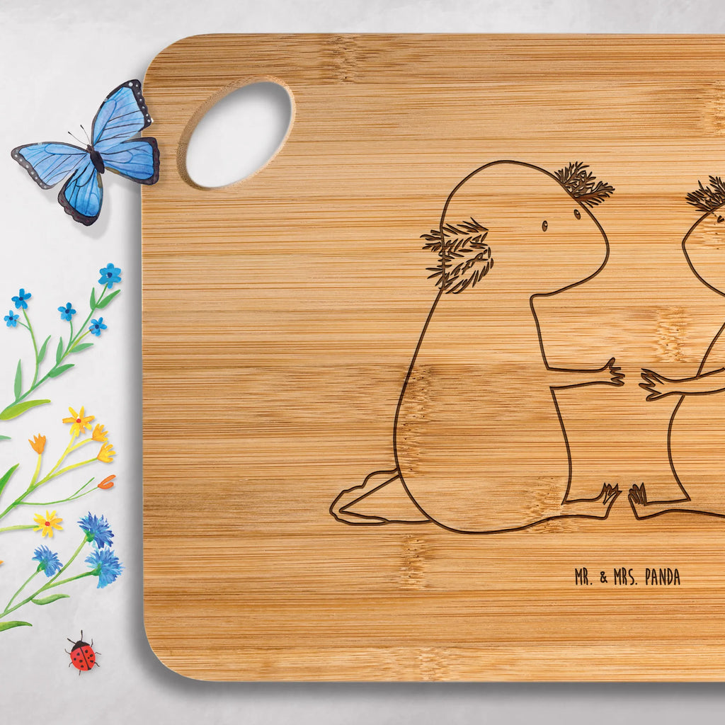 Hackbrett Axolotl Liebe Hackbrett, Küchenbrett, Frühstücksbrett, Servierbrett, Schneidebrett, Holzbrett, Holzbrettchen, Brett, Axolotl, Molch, Liebe, Verlobter, Liebesbeweis, Lurche, Schwanzlurch, große Liebe, Valentinstag, Ehemann, Axolot, Lurch, Jahrestag, Freund