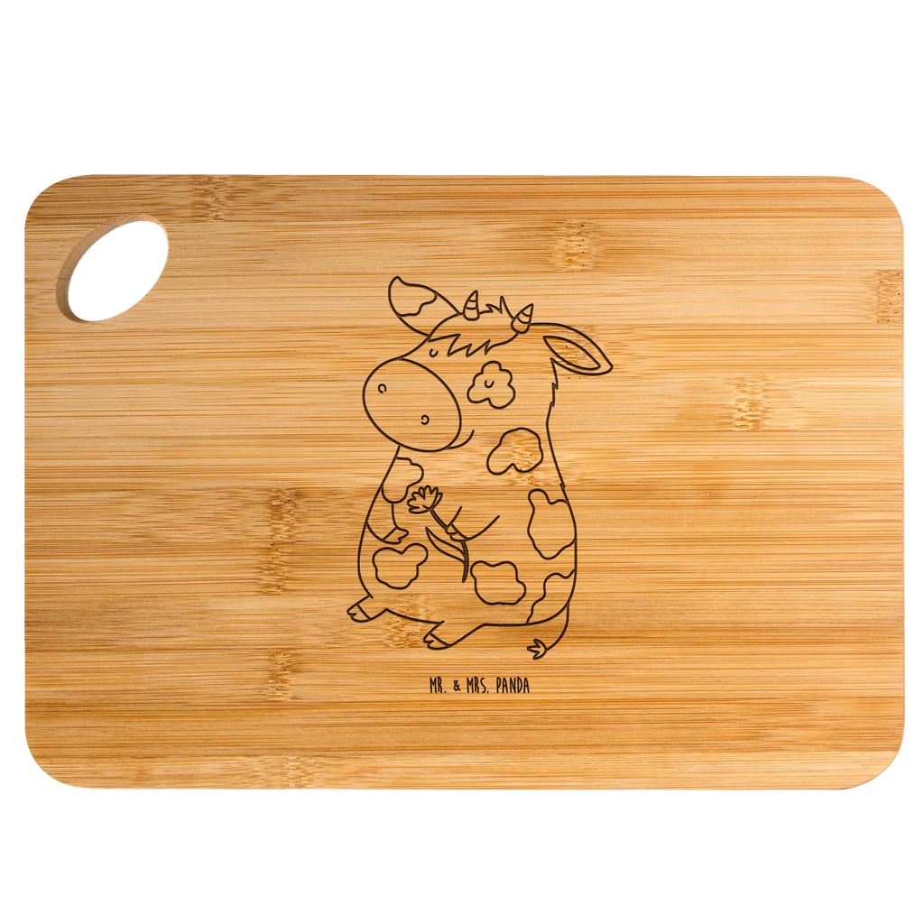 Bamboo chopping board Cow nature, engraving, kitchen board, carving board, slices, cutting board, breakfast, robust, dulcimer, solid, cutting block, kitchen, bamboo, wood, breakfast board, board, farm, farm animals, animals, magic, dairy cow, yard, nonsense, cow, motivtion, milk, cows, saying, dreams