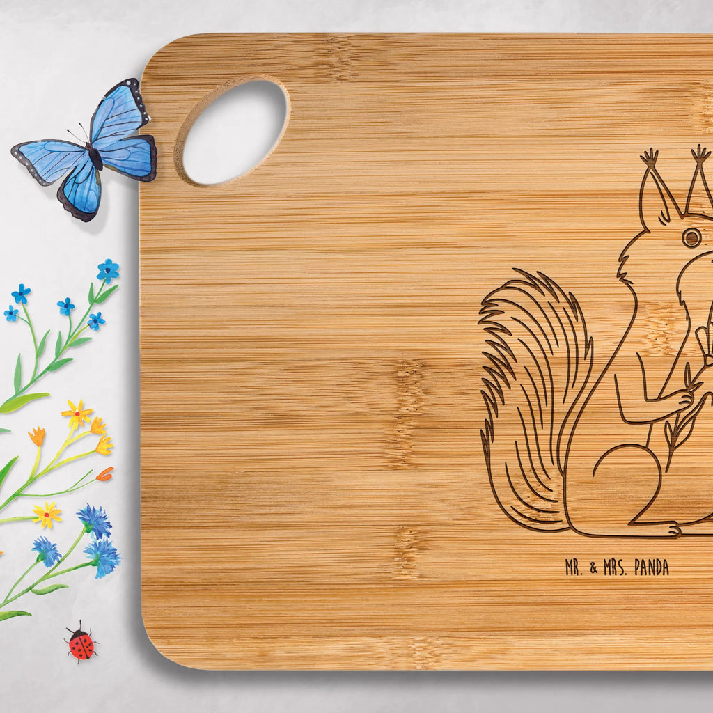 Bamboo chopping board Squirrel flower breakfast, kitchen board, cutting block, robust, board, kitchen, dulcimer, cutting board, breakfast board, engraving, wood, carving board, nature, bamboo, slices, solid, small animals, cute, funny, cute animal motives, hand drawn, small world, funny sayings, good mood, happy, gifts, gift ideas, special gifts, animal lover, card, positive saying, squirrel, motivation sayings, saying decoration, Squirrel, fun, laughter, motivation pictures, happy saying