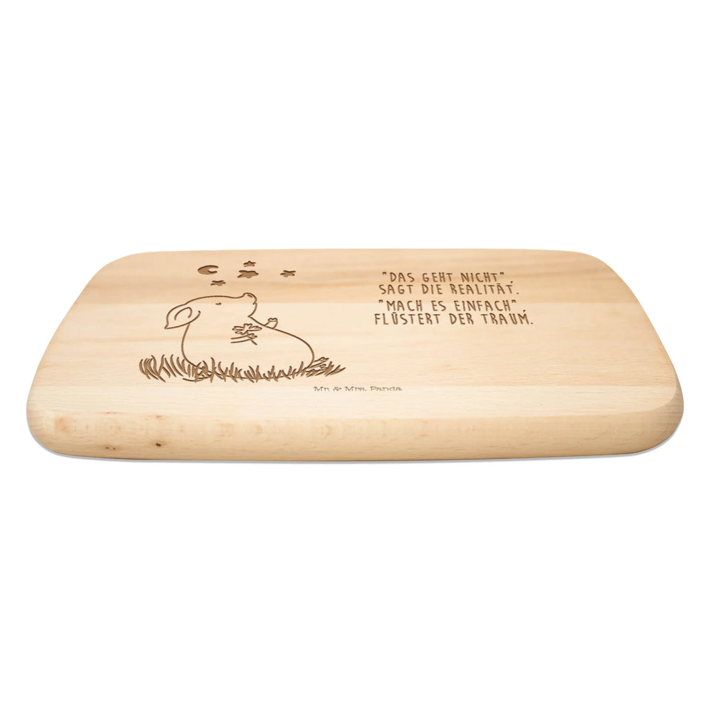 Serving board Pig Luck breakfast board, Board, cutting board, small animals, cute, funny, cute animal motives, hand drawn, small world, funny sayings, good mood, happy, gifts, gift ideas, special gifts, animal lover, card, piglet, pig, dreams, asterisks, goals, motivation, stars, lucky charm, Lucky bastard. Luck