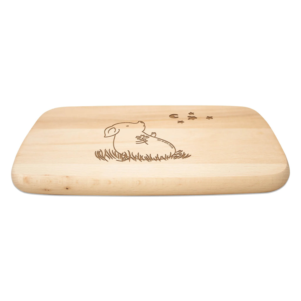 Serving board Pig Luck breakfast board, Board, cutting board, small animals, cute, funny, cute animal motives, hand drawn, small world, funny sayings, good mood, happy, gifts, gift ideas, special gifts, animal lover, card, piglet, pig, dreams, asterisks, goals, motivation, stars, lucky charm, Lucky bastard. Luck