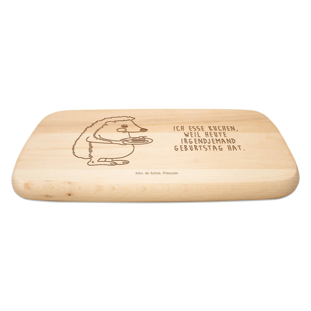 Serving board Hedgehog piece of cake Board, breakfast board, cutting board, small animals, cute, funny, cute animal motives, hand drawn, small world, funny sayings, good mood, happy, gifts, gift ideas, special gifts, animal lover, card, bake cake, food saying, cake, invitation party, hedgehog, birthday cake, baking gift