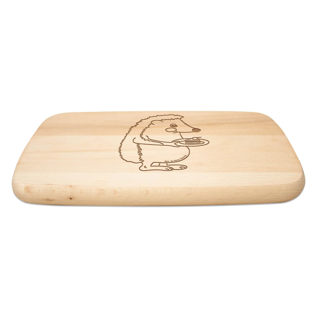 Serving board Hedgehog piece of cake Board, breakfast board, cutting board, small animals, cute, funny, cute animal motives, hand drawn, small world, funny sayings, good mood, happy, gifts, gift ideas, special gifts, animal lover, card, bake cake, food saying, cake, invitation party, hedgehog, birthday cake, baking gift