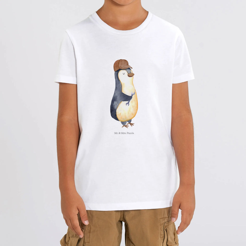 Organic Kids T-Shirt If Daddy can't fix it, we're screwed. Kinder T-Shirt Jungen, Kinder T-Shirt Mädchen, Kinder T-Shirt, Vatertag, Oma, Familie, Bruder, Schwester, Mama, Muttertag, Opa, Papa, Bester Papa Der Welt, Geschenk Papa, Vater