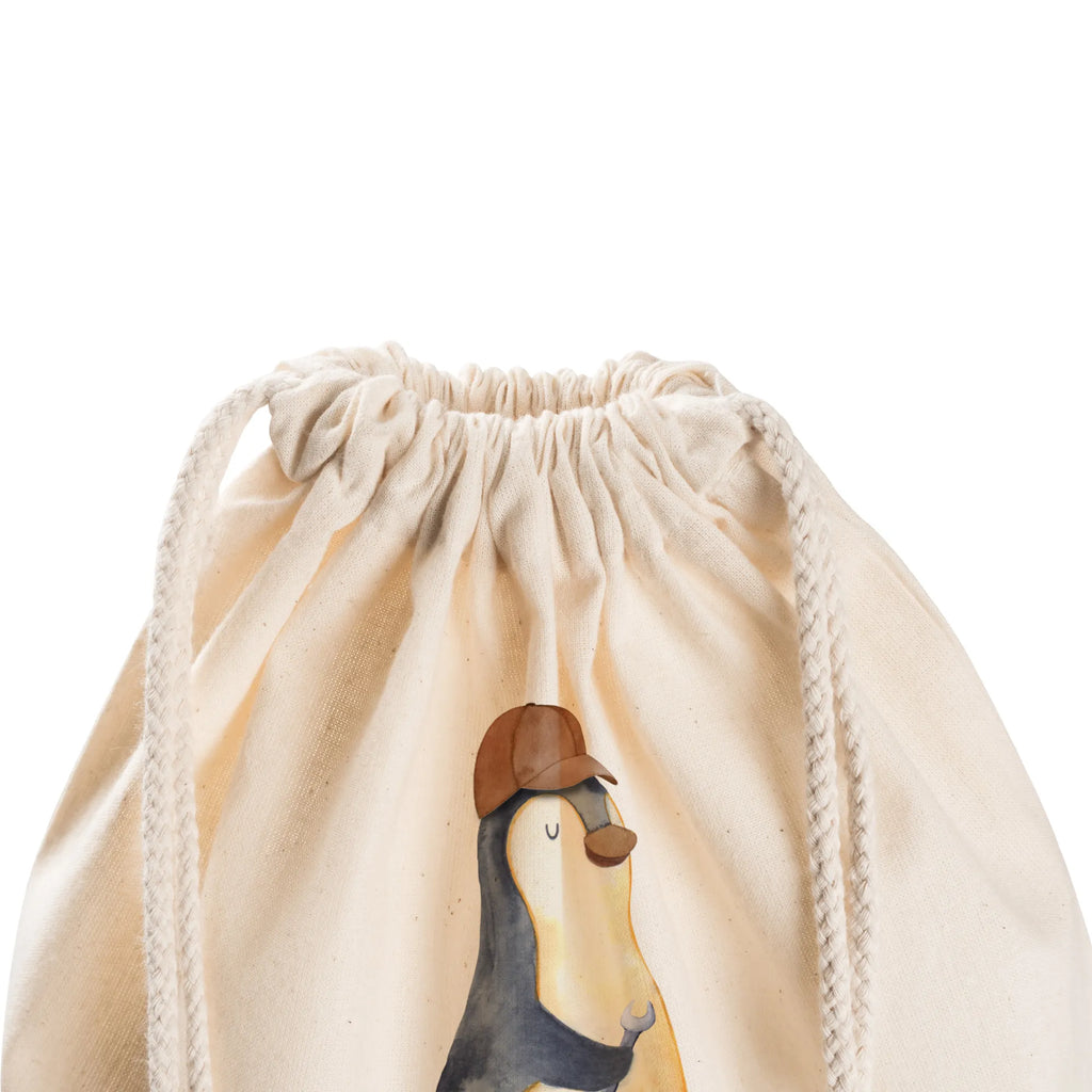 Drawstring bag If Daddy can't fix it, we're screwed. jute bag, hipster, sports bag, gym bag, bag, carrier bag, Family, Father's Day, Mother's Day, brother, sister, Mom, Dad, Daddy, Father, Gift Daddy, Best Daddy in the World