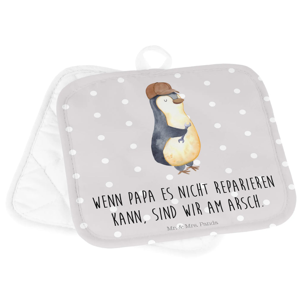 Pot holder If Daddy can't fix it, we're screwed. Topfhandschuhe, Ofenhandschuh, Topflappenset, Topflappen, Topfhandschuh, Topflappen mit Spruch, Topfuntersetzer, Schöne Topflappen, Topflappen lustig, Topflappen Set, Topflappen 2er Set, Ofenhandschuhe, Familie, Vatertag, Muttertag, Bruder, Schwester, Mama, Papa, Oma, Opa, Bester Papa der Welt, Vater, Geschenk Papa